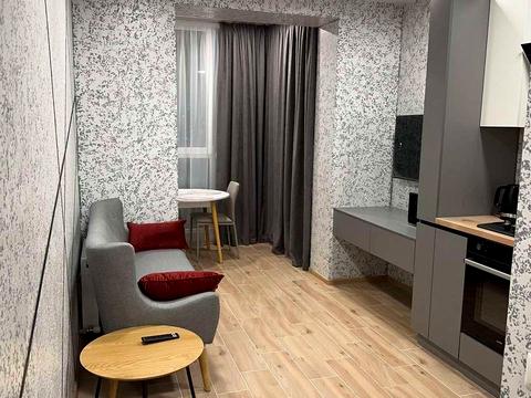 квартира за адресою Запорізьке шосе, 32-Д