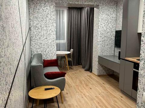 квартира за адресою Запорізьке шосе, 32-Д