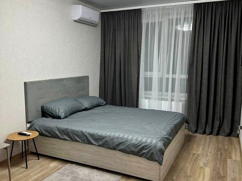 квартира за адресою Запорізьке шосе, 32-Д