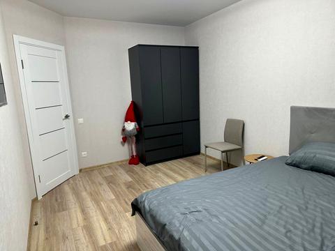 квартира за адресою Запорізьке шосе, 32-Д