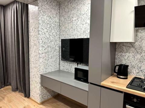 квартира за адресою Запорізьке шосе, 32-Д