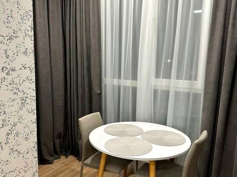 квартира за адресою Запорізьке шосе, 32-Д