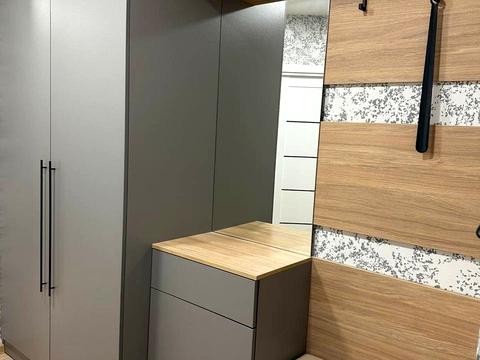 квартира за адресою Запорізьке шосе, 32-Д