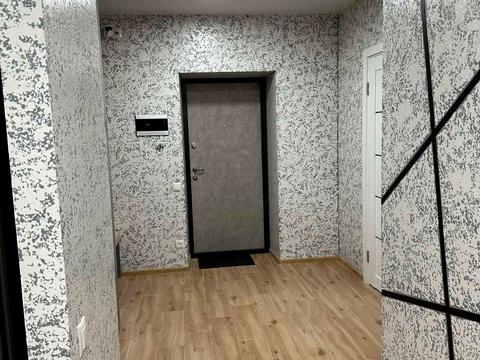 квартира за адресою Запорізьке шосе, 32-Д