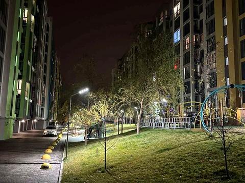 квартира за адресою Запорізьке шосе, 32-Д