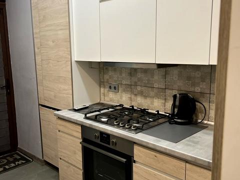 квартира по адресу Пекарская ул., 4