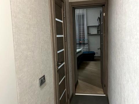 квартира по адресу Пекарская ул., 4