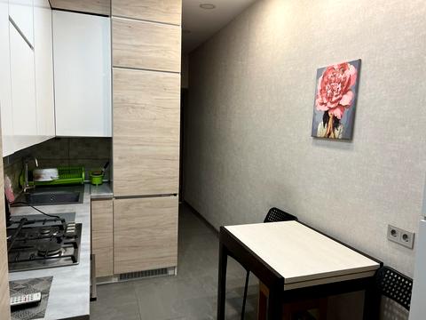 квартира по адресу Пекарская ул., 4