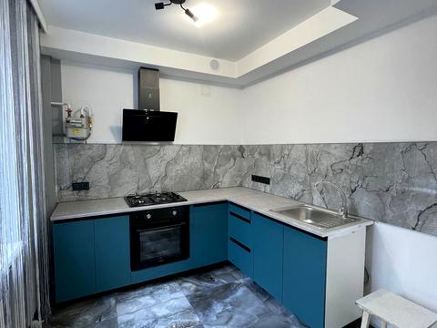 квартира за адресою Решата Аметова вул., 9а