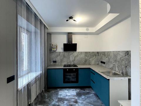 квартира за адресою Решата Аметова вул., 9а