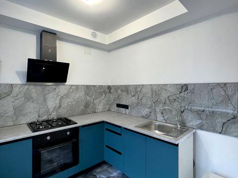 квартира за адресою Решата Аметова вул., 9а