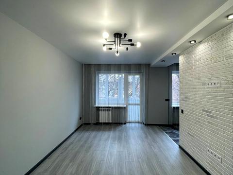 квартира за адресою Решата Аметова вул., 9а