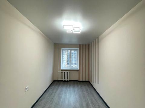квартира за адресою Решата Аметова вул., 9а