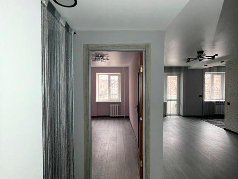 квартира за адресою Решата Аметова вул., 9а