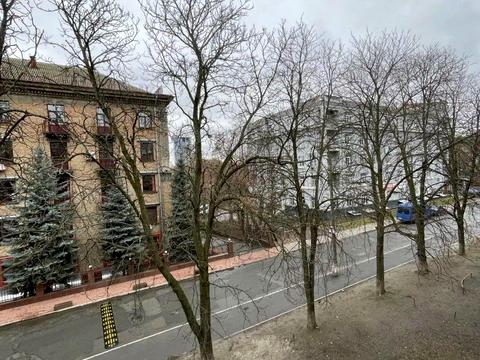 квартира за адресою Дмитра Дорошенка вул. (Чигоріна), 59-А