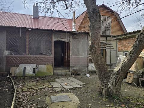 будинок за адресою Паркова, 34