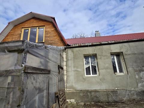 будинок за адресою Паркова, 34