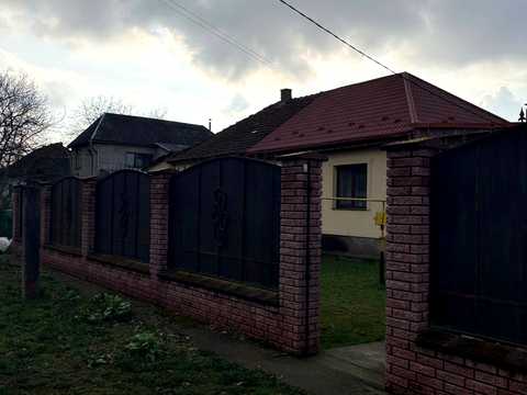 дом по адресу Головна, 5