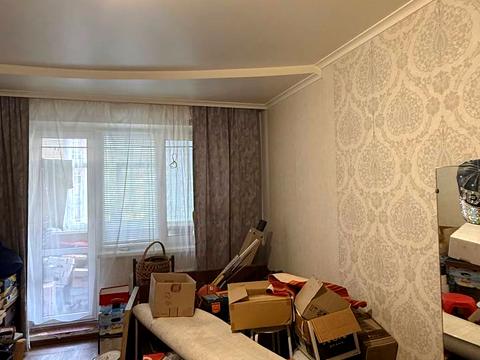 квартира по адресу Богдана Хмельницкого бульв., 9/7
