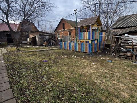 будинок за адресою Паркова, 34