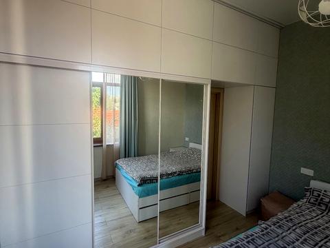 квартира за адресою Одеса, Докова вул., 15