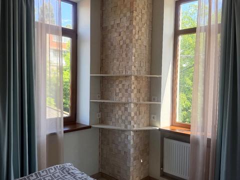 квартира за адресою Одеса, Докова вул., 15