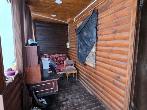 будинок за адресою Паркова, 34