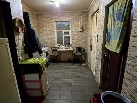 будинок за адресою Паркова, 34