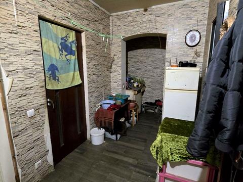 будинок за адресою Паркова, 34