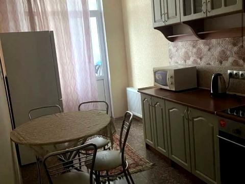 квартира за адресою Світла вул., 3-Д