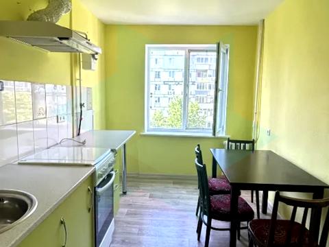 квартира за адресою житловий масив Тополя-2 вул., 38