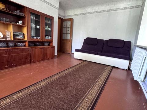 квартира за адресою Пилипа Орлика вул. (Паризької Комуни), 1Б
