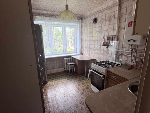 квартира за адресою Пилипа Орлика вул. (Паризької Комуни), 1Б
