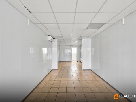 коммерческая по адресу Николая Кибальчича ул., 9