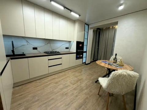 квартира по адресу Запорожское шоссе, (Будинок 12)