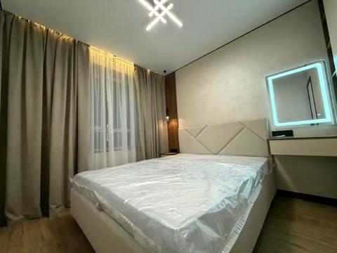 квартира по адресу Запорожское шоссе, (Будинок 12)