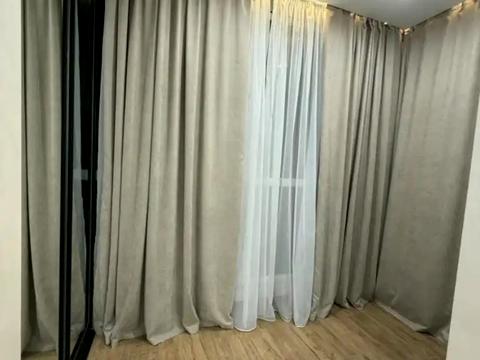 квартира по адресу Запорожское шоссе, (Будинок 12)