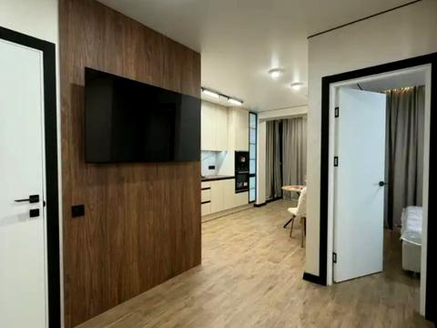 квартира по адресу Запорожское шоссе, (Будинок 12)