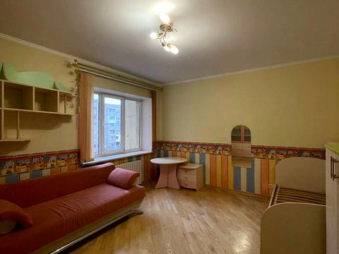 квартира по адресу Евгения Чикаленко ул., 59в/2