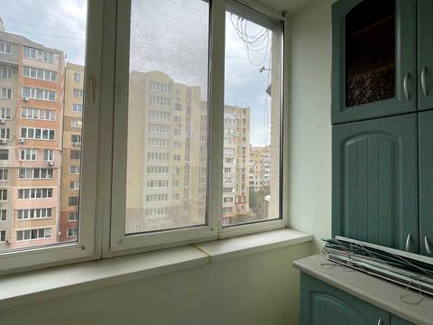 квартира по адресу Евгения Чикаленко ул., 59в/2