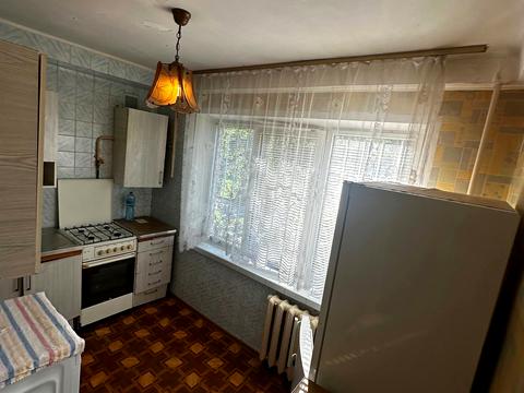 квартира за адресою Космічна вул., 3