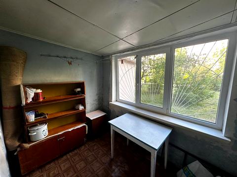квартира за адресою Космічна вул., 3