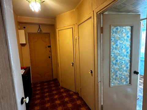 квартира за адресою Космічна вул., 3