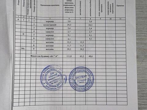 дом по адресу Остапа вишні, 5