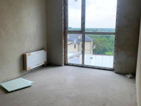 квартира по адресу Щирецкая ул., 23