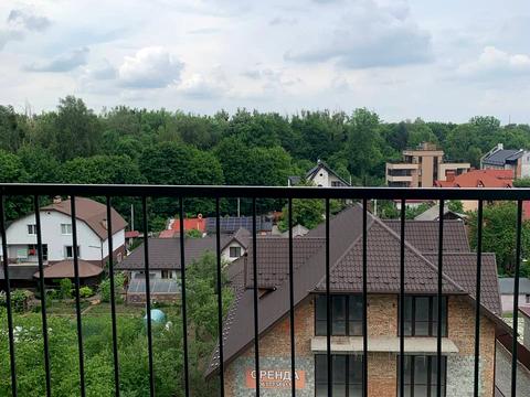 квартира по адресу Щирецкая ул., 23
