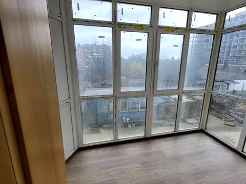 квартира за адресою Чернівці, Руська вул., 237