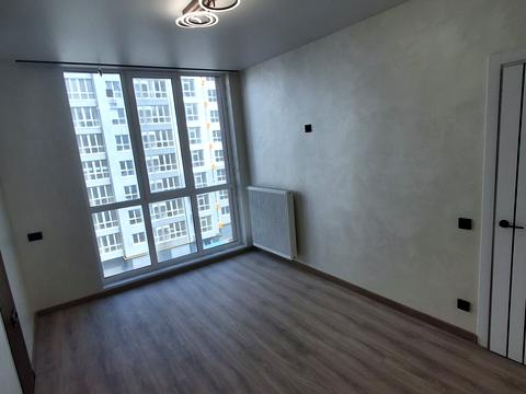 квартира по адресу Химиков ул., 29-А