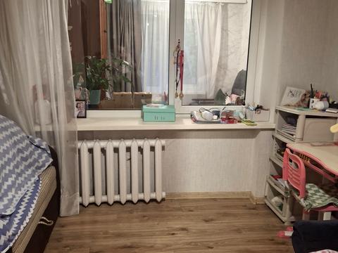 квартира по адресу Институтская ул., 16