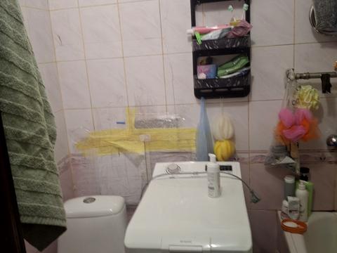 квартира по адресу Институтская ул., 16